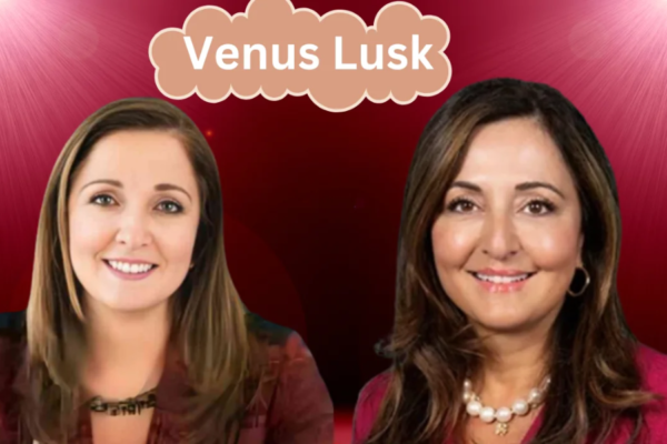 venus lusk