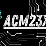 acm23x