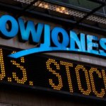 dow jones fintechzoom