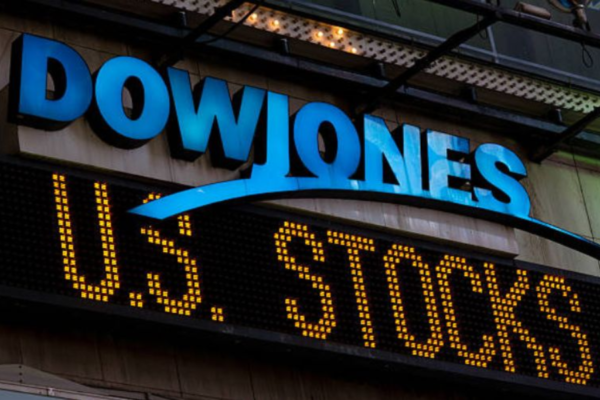 dow jones fintechzoom