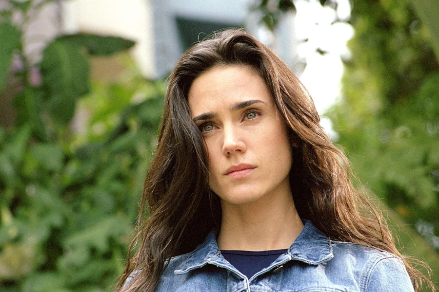 jennifer connelly net worth