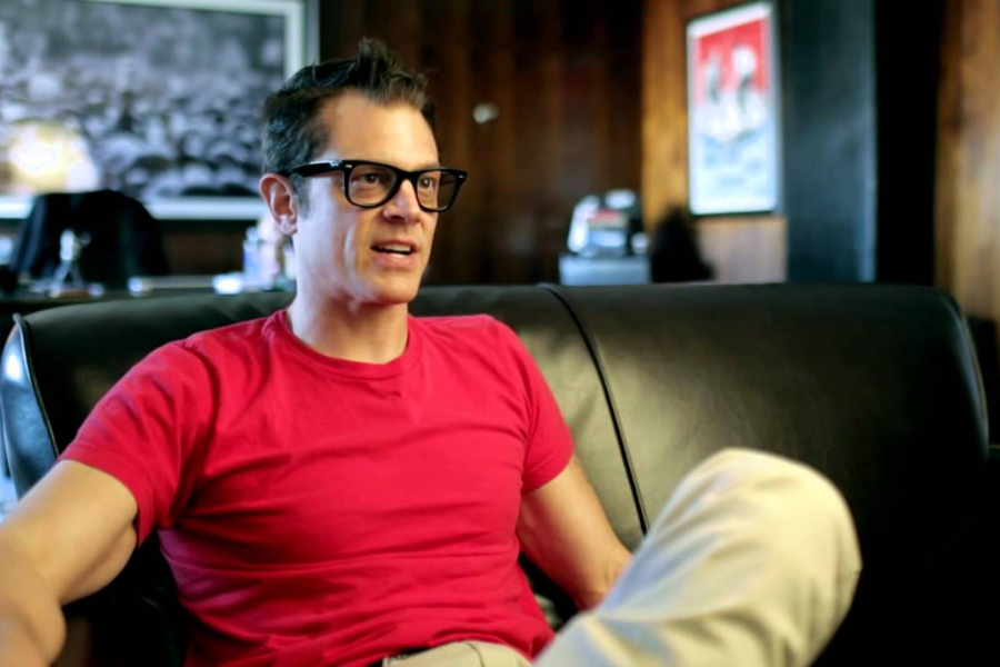 johnny knoxville net worth