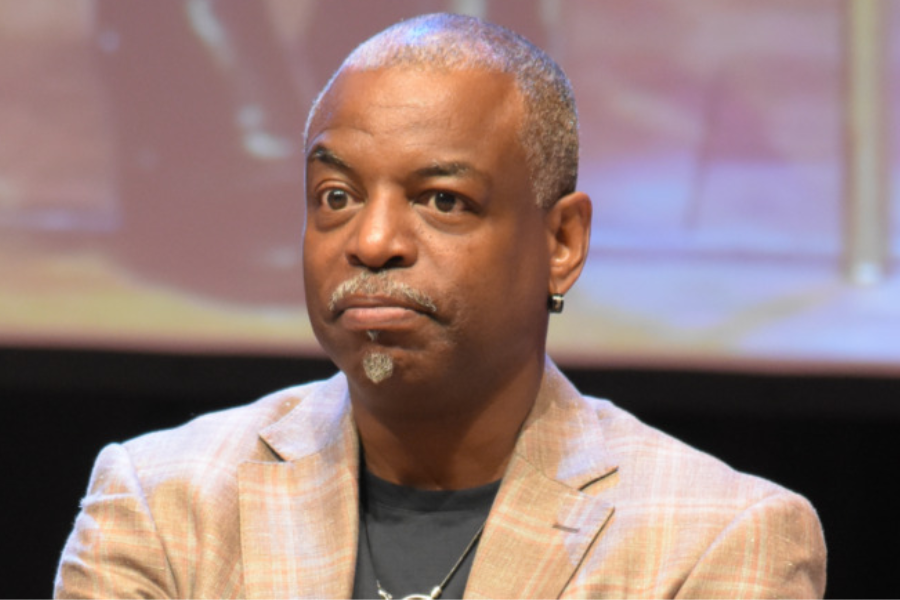 levar burton net worth