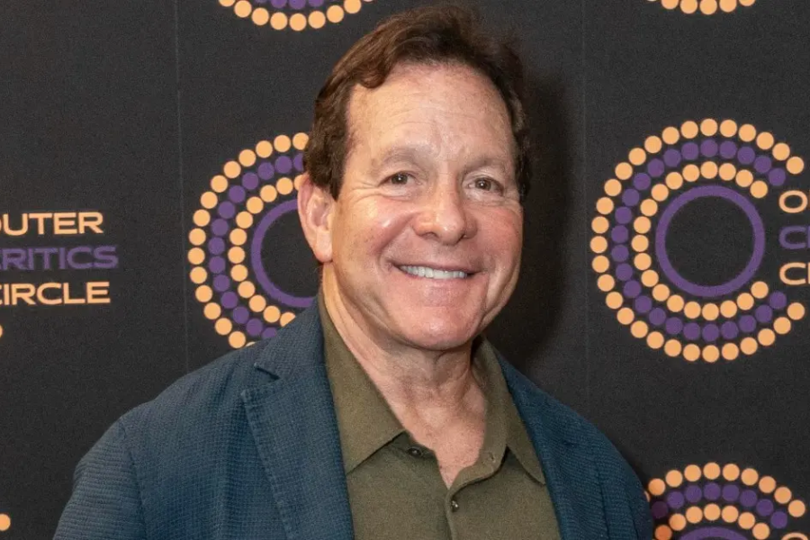 steve guttenberg net worth