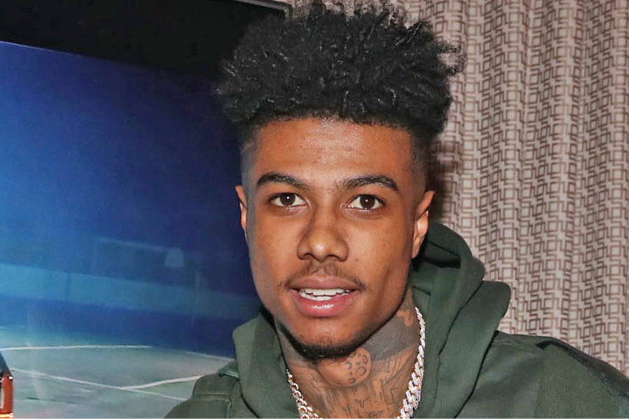 blueface net worth