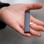 juul leaks