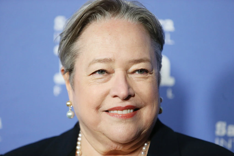 Kathy Bates Net Worth