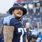 Taylor Lewan Net Worth