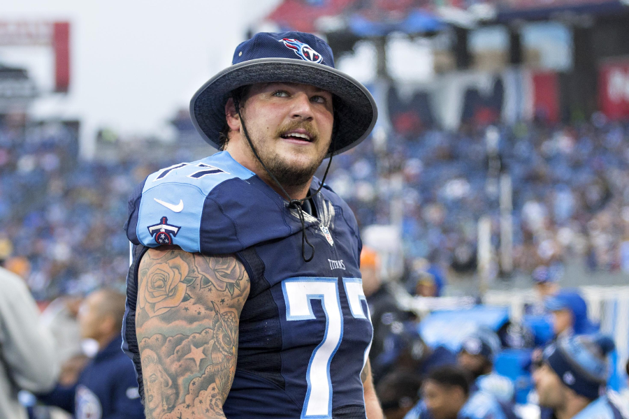 Taylor Lewan Net Worth