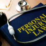 Personal Injury Law