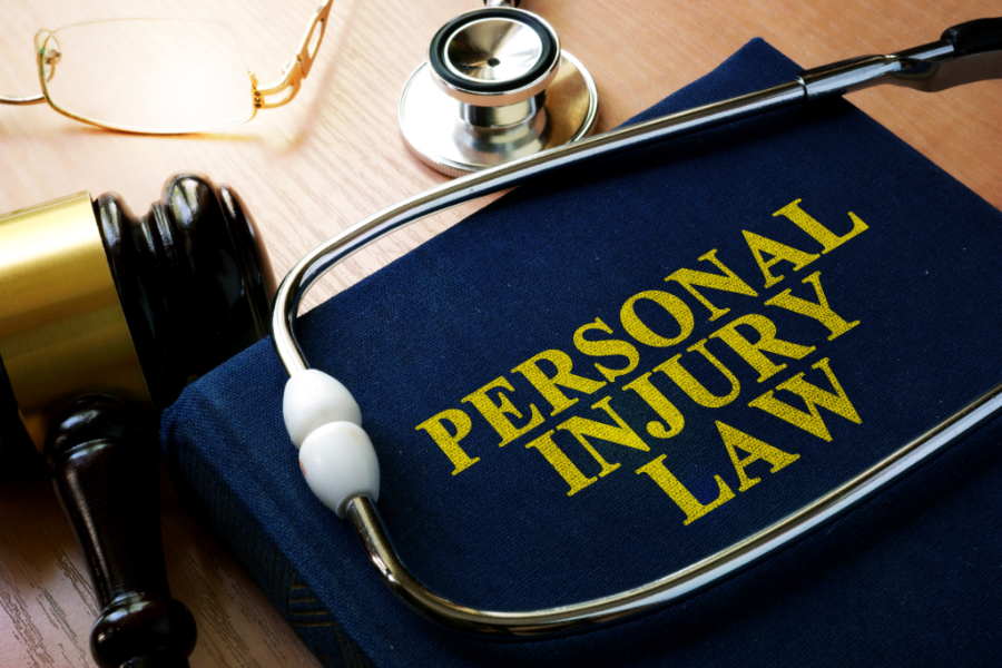 Personal Injury Law