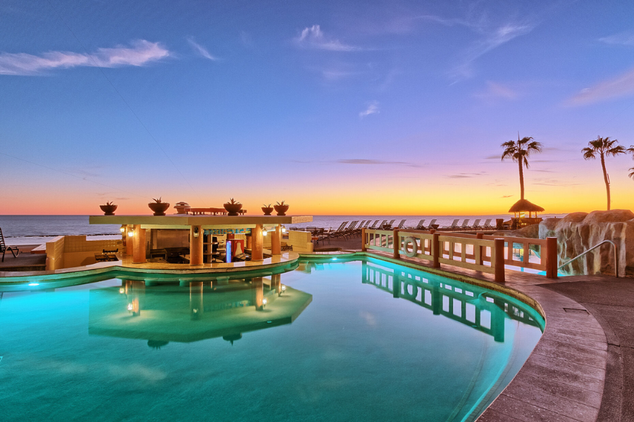 sonoran sea resort