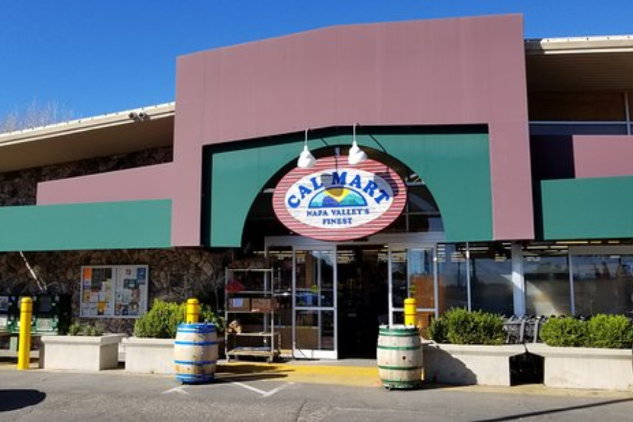 cal mart