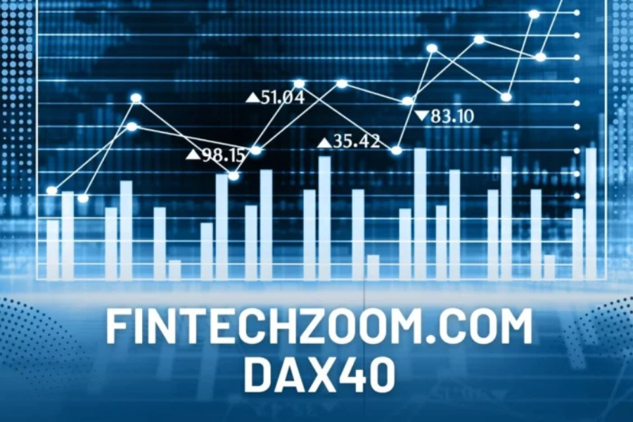 fintechzoom.com etf market