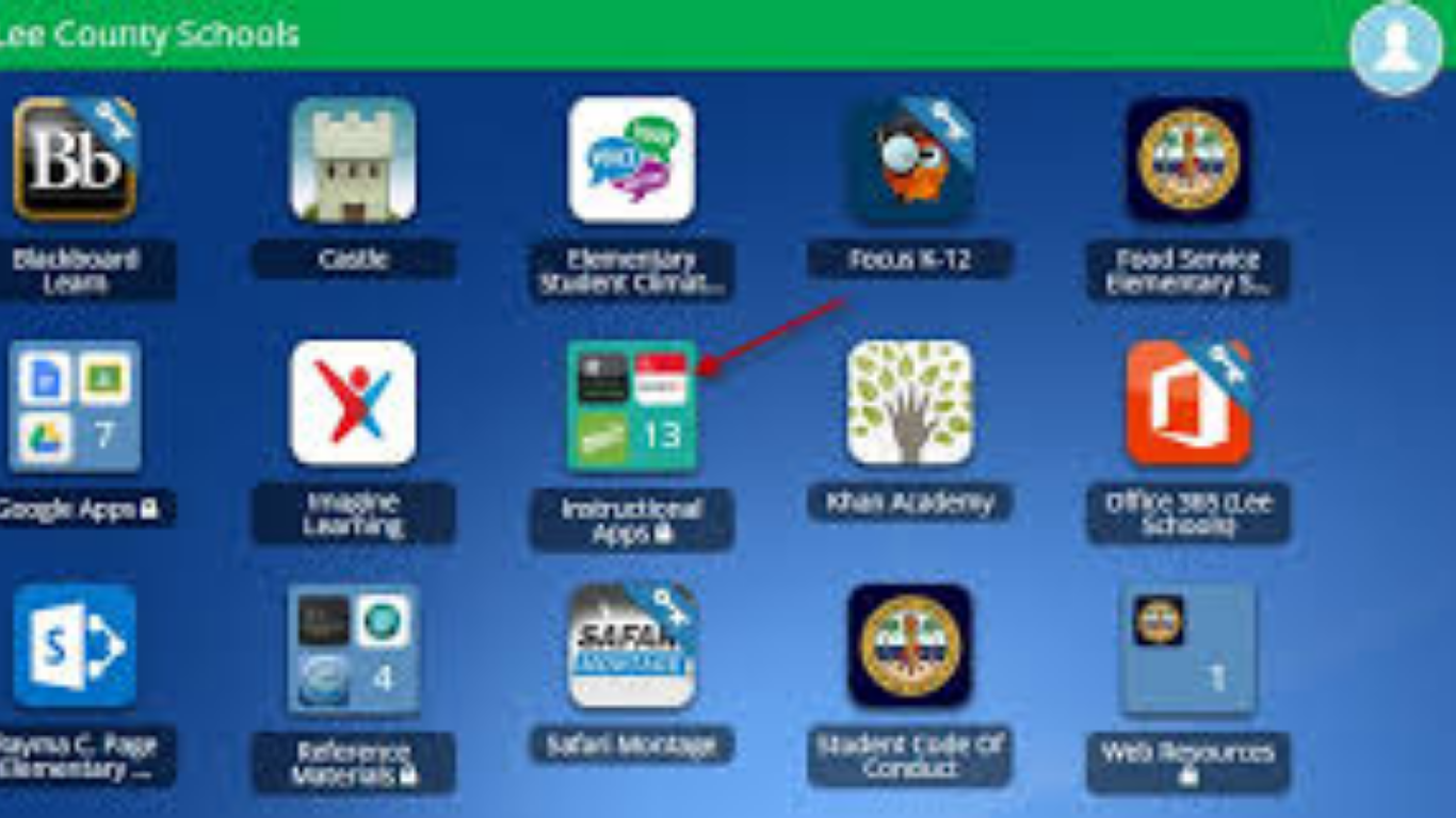lee county launchpad